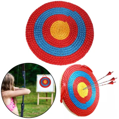 50CM Archery Target Straw Arrows Target Eva Sport Shooting Sports Accessories