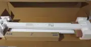 EATON 4WSL-LD2-40-SRS-UNV-L840-CD1-U WSL Single Light 49-9/16" Wide LED