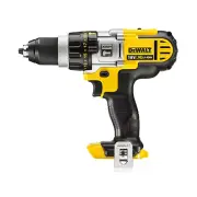 Dewalt DCD985N 18V Premium Hammer Drill Driver - Body Only