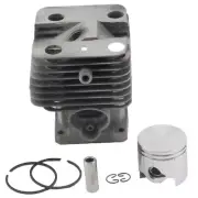 38MM Cylinder Piston For STIHL FS120 FS200 FS250 Engine