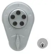 Kaba Simplex 910 Push Button Lock SC