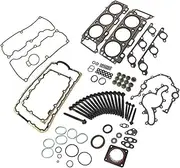 AP03 Full Gasket Set, Compatible For Ranger Explorer, Compatible For Land Rover LR3 Compatible For, Compatible For Mazda B4000, Compatible For Mercury 4.0L 2004-2009#HS26300PT