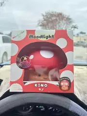 Mood Light Nightlight Warm White Mini Coco Kino NIB
