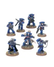 Angels of Death - Space Marines - Kill Team - NEW ON SPRUE