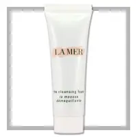 在飛比找momo購物網優惠-【LA MER 海洋拉娜】淨瑩潔膚乳 30ML〈專櫃公司貨〉