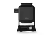 Sunbeam Classics Vertical Pancake Waffle Maker Breakfast Making Machine - Black