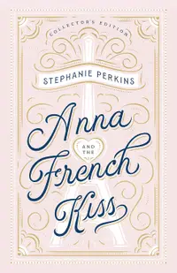 在飛比找誠品線上優惠-Anna and the French Kiss Colle