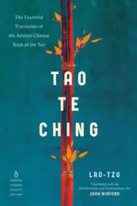在飛比找博客來優惠-Tao Te Ching: The Essential Tr