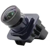 For Ford F-150 2011-2014 New Rear View Camera Reverse Backup Parking Assist Camera EL3Z-19G490-D / BL3Z-19G490-B Black