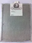 RHF1002 ALUMINUM GREASE FILTER FOR DUCTED RANGE HOOD