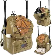 [HAMBOLY] Baseball Backpack