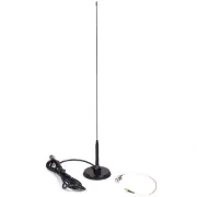 Authentic Genuine Nagoya UT-72 Super Loading Coil 20-Inch Magnetic Mount (Hea...