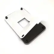 Plastic Holder Clip Socket Cpu Cooler Bracket Backplate For Am4 Motherboard