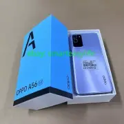 Unlocked Oppo A56 5G 4+128GB/6+128GB Dual SIM 5000mAh Octa-core Android Phone