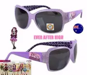 Children Kid Girl Ever After High UV protect eye sunglasses Birthday Gift her