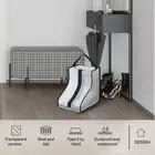 Shoes Organizer Boot Storage Bag Shoe Set Dust-proof Waterproof Bags