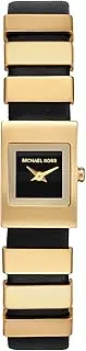 [Michael Kors] Darrington Black Watch MK4887