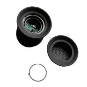 USA For Leica M Camera Light Lens Lab Camera Eyepiece 1.4x Viewfinder Magnifier