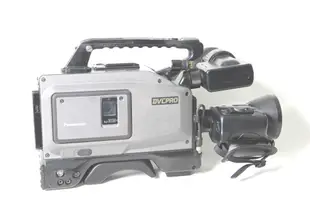 [板橋富豪相機]Panasonic AJ-D215 DVPRO 專業攝影機 錄影機