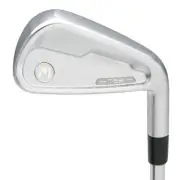 Maltby TS3 Forged 5 Iron Head Only Right Hand Chrome Finish Individual Club Head