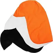 [PACKOVE] Breathable Cycling Cap Neck Shade 3-Pack Cooling Hat for Fishing Running Cycling