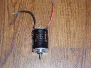 AXIAL SCX10 II 2000 Jeep Cherokee 35 T Motor