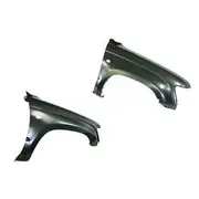Sterling Front Guard to suit Toyota Hilux 10/2001 to 03/2005 - TYHX-GUD-445R