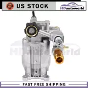2.4gpm 3/4" Power Pressure Washer Pump 5.5hp/6.5hp/7hp engine High Quality