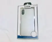 NEW Bondir iPhone 11/XR Metallic Phone Case NIB