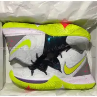 在飛比找蝦皮購物優惠-免運 Nike KYRIE 5 MAMBA MENTALIT