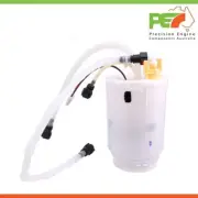 OEM Fuel Pump Assembly For Porsche Cayenne 92A Turbo & Turbo S 4.8L M48.52 (for: Porsche)