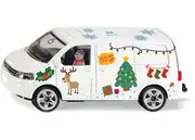 Siku - VW T5 Snowman [SI6505]