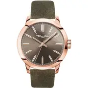 Mens Watch by Thomas Sabo Wa031426620546mm 46 Mm