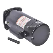 For Century USQ1252 2.5HP 230V 48Y Square Flange Pool Pump Motor Replacement Kit