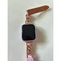 在飛比找蝦皮購物優惠-二手品九成新 apple watch Series9 41m