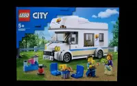 在飛比找Yahoo!奇摩拍賣優惠-(STH)2021年 LEGO 樂高 CITY 城市系列 -