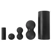 NNEOBA Yoga Massage Roller & Pilates Foam