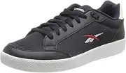 [Reebok] Unisex's Vector Smash Tennis Shoes