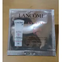 在飛比找蝦皮購物優惠-LANCOME 蘭蔻 超輕盈UV水凝露 超輕盈UV提亮素顏霜