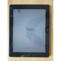 在飛比找蝦皮購物優惠-X.故障平板- APPLE iPad 2 32GB（Wi-F