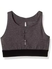 Soffe Girls' Big Bralette Size XS(5-6)