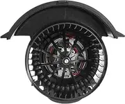 Car RHD Blower Fan Motor Compatible for Q7 4L -VW Touareg Amarok -Porsche Cayenne 7L0820021N Fan Blower Motor Replacement