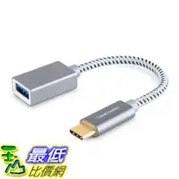 在飛比找樂天市場購物網優惠-[107美國直購] 適配器 USB C Adapter, C