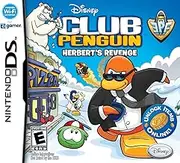 Club Penguin: Elite Penguin Force: / Game