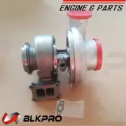 HX55 Turbocharger Turbo Set Holset 3800471 for Volvo Cummins QSM M11 N14 ISM