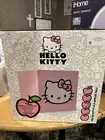 Hello Kitty Pink Cooler Mini Fridge 6.7L Single Door 9 Can ACDC