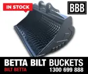 SIEVE BUCKET (BBB) 12-14 TONNE INSTOCK CALL TODAY