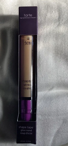 New Tarte Shape Tape Glow Wand Concealer - Dream