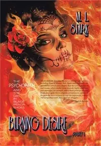 在飛比找三民網路書店優惠-Burning Desire ― The Psychopat