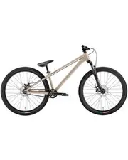 Norco Rampage 2 26" Hardtail Mountain Bike Grey